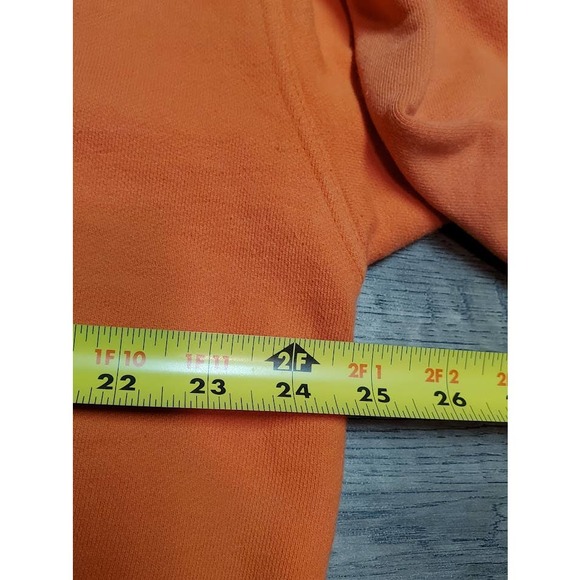 Vintage 90s Nautica 12 Metre Class Embroidered Crewneck Sweatshirt Mens Large L - Picture 5 of 6